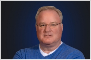 CEO - Chris Taylor