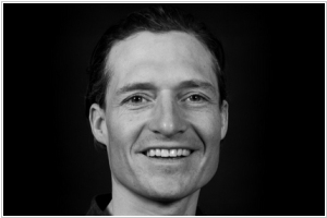 CEO -  Christian Gabrielsen