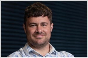 Founder - Bo Marr