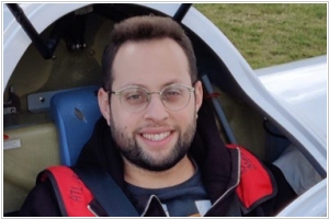 CEO - Yair Rothenberg