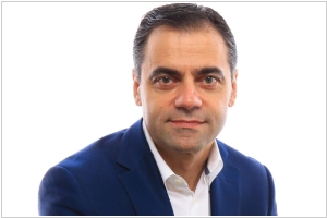 CEO - Jose M Seara