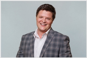 Founder Joshua Britton