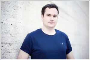 Founder Matej Michalko