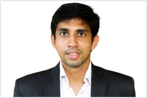 CEO - Johns T Mathai