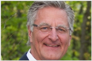 CEO - Guy Beaghler