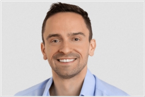 CEO - Conor McClintock
