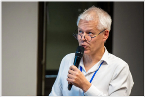 Founder - Xavier Pinchart