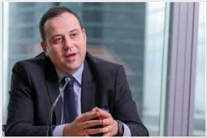 Founder David Lanau Pera