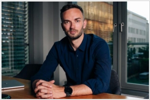 CEO - August Lersten