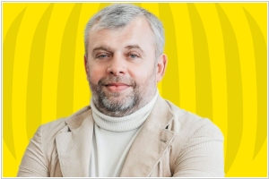 Founder - Hryhoriy Kozlovskyy