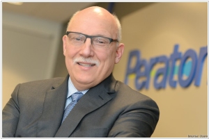 Founder Stu Shea