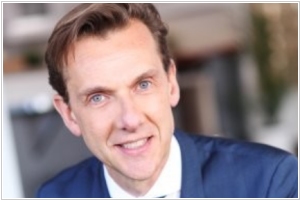 Founder - Jean Michel Briere
