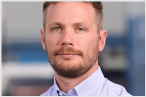 Michael Norcia - Co-Founder, CEO