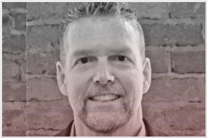 CEO - Barry Sowerwine