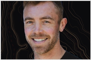 Garrett Smith - CEO