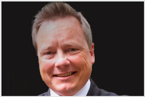 CEO - Dave Marra