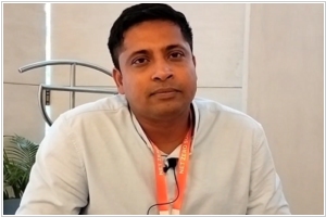Founder - Nikunj Parashar