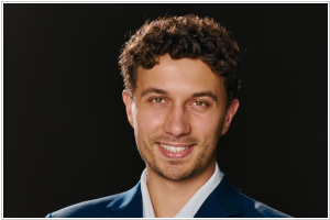 CEO - Jack Oswald