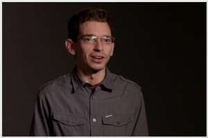 Founder Alan Fairless