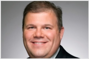 CEO - David Coughlan