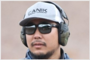 CEO - Luke Lee
