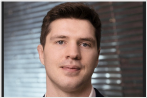 CEO - Balázs Nagy