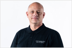 CEO - Sonny Foster