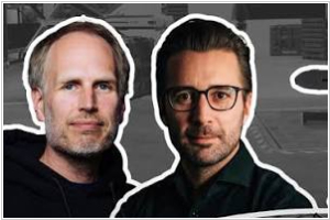 German drone startup STARK raises €500M