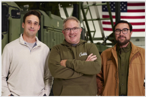 Castelion raises $500M to mass-produce hypersonic missiles