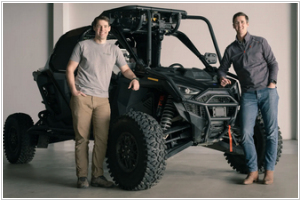 Scout AI raises $100M to train its models for war