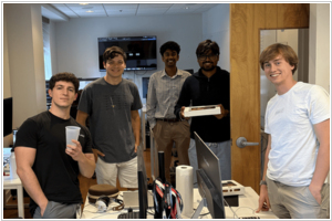 Hand-Launched Interceptor Startup Askari Raises $9M